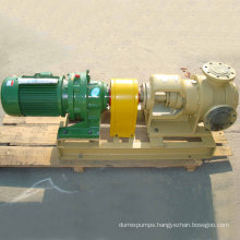 Durable Wax Transfer Pump